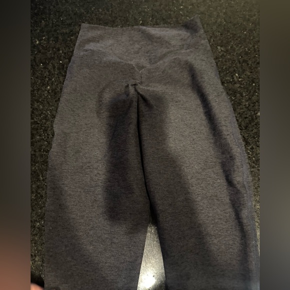 Bombshell Sportswear heathered black small - Picture 7 of 13